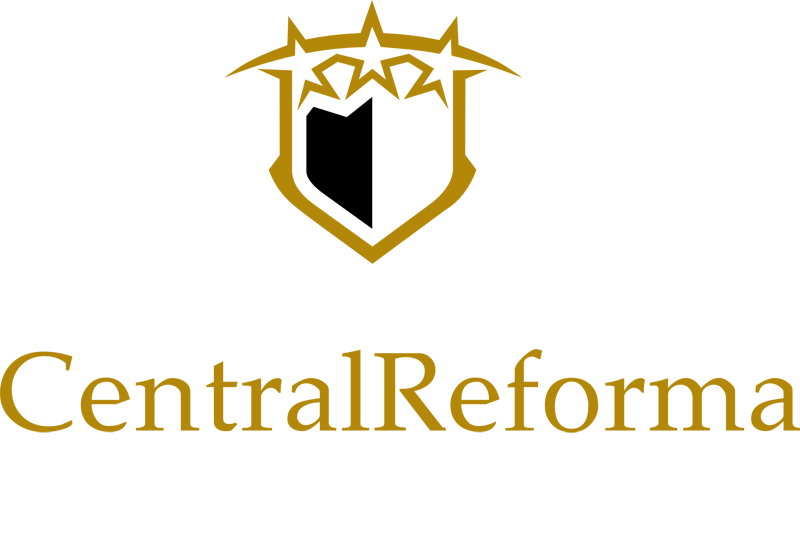 Central Reforma