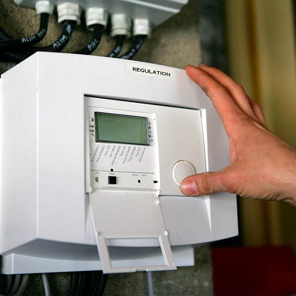 Instalación de gas y calefacción para ti Instalación de gas y calefacción para ti