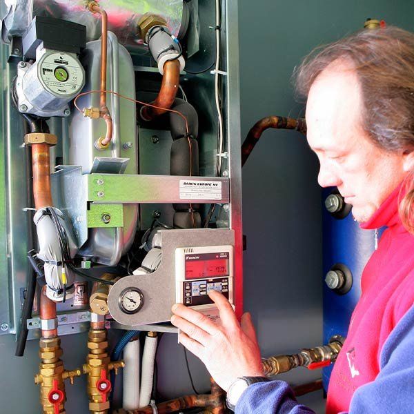 Averías de gas y calefacción en Madrid Sur Averías de gas y calefacción en Madrid Sur